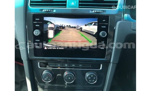 Buy Import Volkswagen Golf Other Car in Import - Dubai in Antigua Buy Import Volkswagen Golf Other Car in Import - Dubai in Antigua