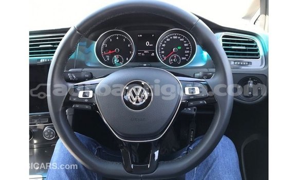 Buy Import Volkswagen Golf Other Car in Import - Dubai in Antigua Buy Import Volkswagen Golf Other Car in Import - Dubai in Antigua