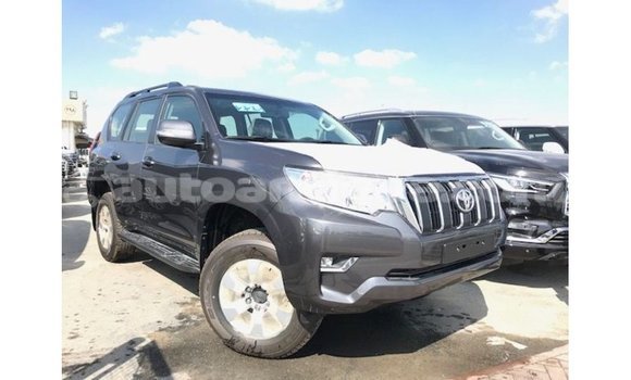 Buy Import Toyota Prado Other Car in Import - Dubai in Antigua Buy Import Toyota Prado Other Car in Import - Dubai in Antigua