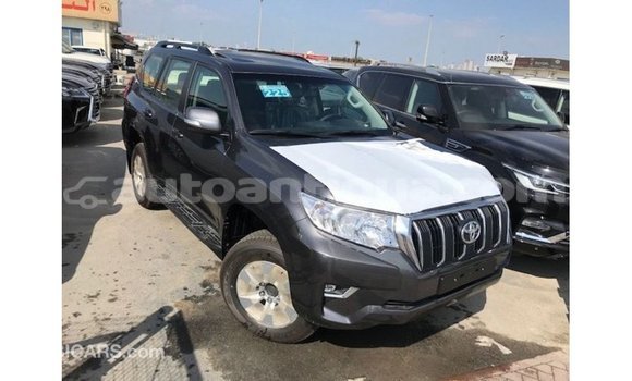 Buy Import Toyota Prado Other Car in Import - Dubai in Antigua Buy Import Toyota Prado Other Car in Import - Dubai in Antigua