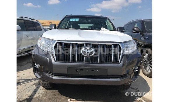 Buy Import Toyota Prado Other Car in Import - Dubai in Antigua Buy Import Toyota Prado Other Car in Import - Dubai in Antigua