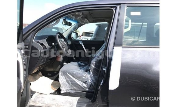 Buy Import Toyota Prado Other Car in Import - Dubai in Antigua Buy Import Toyota Prado Other Car in Import - Dubai in Antigua