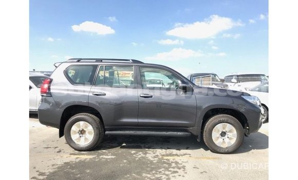 Buy Import Toyota Prado Other Car in Import - Dubai in Antigua Buy Import Toyota Prado Other Car in Import - Dubai in Antigua