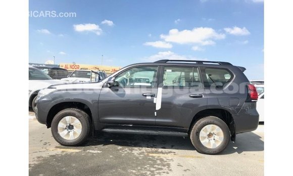 Buy Import Toyota Prado Other Car in Import - Dubai in Antigua Buy Import Toyota Prado Other Car in Import - Dubai in Antigua