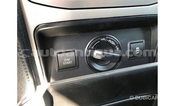 Buy Import Toyota Prado Other Car in Import - Dubai in Antigua Buy Import Toyota Prado Other Car in Import - Dubai in Antigua