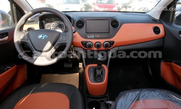 Buy Import Hyundai i10 Blue Car in Import - Dubai in Antigua Buy Import Hyundai i10 Blue Car in Import - Dubai in Antigua
