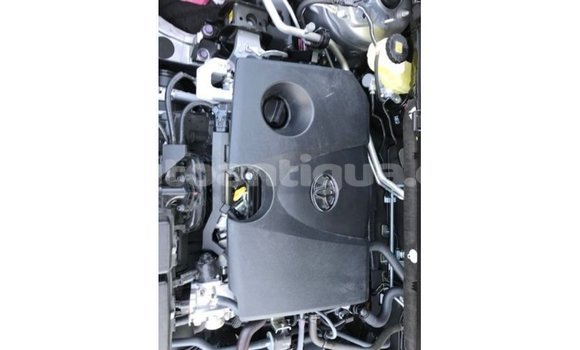 Buy Import Toyota HiAce Other Truck in Import - Dubai in Antigua Buy Import Toyota HiAce Other Truck in Import - Dubai in Antigua