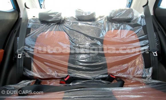 Buy Import Hyundai i10 Blue Car in Import - Dubai in Antigua Buy Import Hyundai i10 Blue Car in Import - Dubai in Antigua