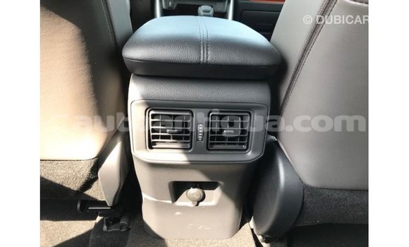 Buy Import Toyota HiAce Black Truck in Import - Dubai in Antigua Buy Import Toyota HiAce Black Truck in Import - Dubai in Antigua
