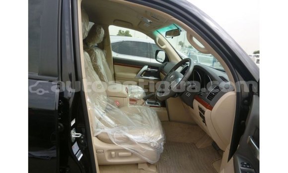 Buy Import Toyota Land Cruiser Black Car in Import - Dubai in Antigua Buy Import Toyota Land Cruiser Black Car in Import - Dubai in Antigua