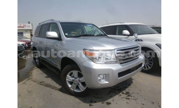 Buy Import Toyota Land Cruiser Other Car in Import - Dubai in Antigua Buy Import Toyota Land Cruiser Other Car in Import - Dubai in Antigua