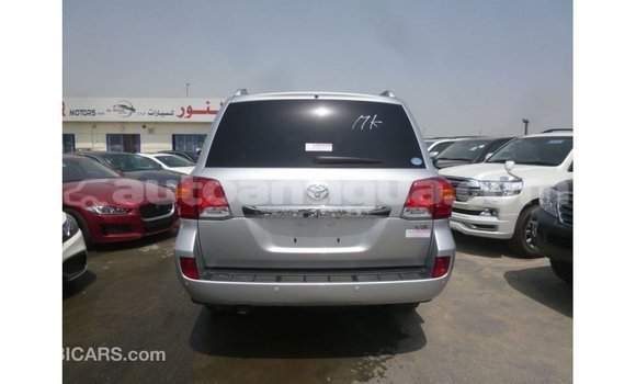 Buy Import Toyota Land Cruiser Other Car in Import - Dubai in Antigua Buy Import Toyota Land Cruiser Other Car in Import - Dubai in Antigua