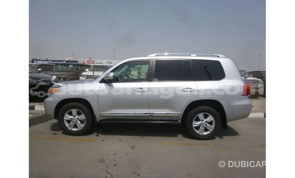 Buy Import Toyota Land Cruiser Other Car in Import - Dubai in Antigua Buy Import Toyota Land Cruiser Other Car in Import - Dubai in Antigua