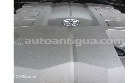 Buy Import Toyota Land Cruiser Black Car in Import - Dubai in Antigua Buy Import Toyota Land Cruiser Black Car in Import - Dubai in Antigua