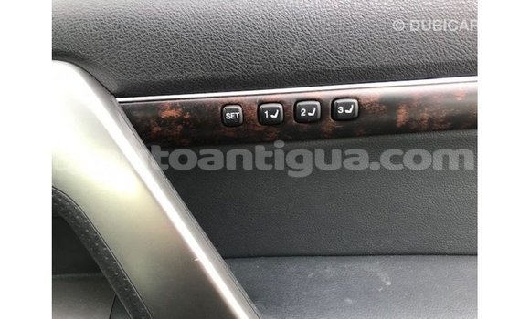Buy Import Toyota Land Cruiser White Car in Import - Dubai in Antigua Buy Import Toyota Land Cruiser White Car in Import - Dubai in Antigua
