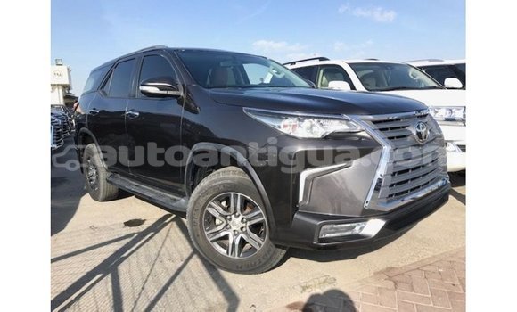 Buy Import Toyota Fortuner Other Car in Import - Dubai in Antigua Buy Import Toyota Fortuner Other Car in Import - Dubai in Antigua