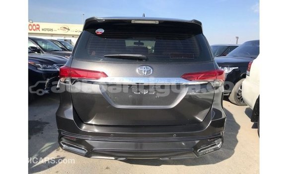 Buy Import Toyota Fortuner Other Car in Import - Dubai in Antigua Buy Import Toyota Fortuner Other Car in Import - Dubai in Antigua