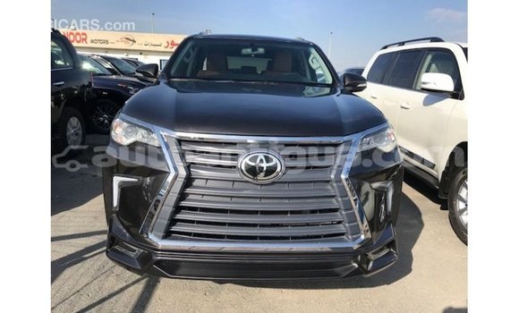 Buy Import Toyota Fortuner Other Car in Import - Dubai in Antigua Buy Import Toyota Fortuner Other Car in Import - Dubai in Antigua