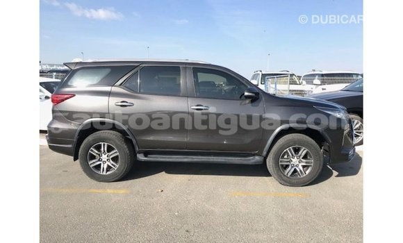 Buy Import Toyota Fortuner Other Car in Import - Dubai in Antigua Buy Import Toyota Fortuner Other Car in Import - Dubai in Antigua