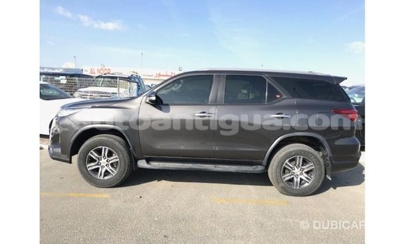 Buy Import Toyota Fortuner Other Car in Import - Dubai in Antigua Buy Import Toyota Fortuner Other Car in Import - Dubai in Antigua