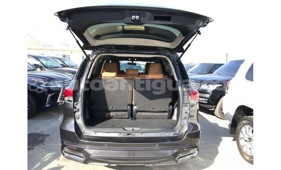 Buy Import Toyota Fortuner Other Car in Import - Dubai in Antigua Buy Import Toyota Fortuner Other Car in Import - Dubai in Antigua