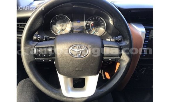 Buy Import Toyota Fortuner Other Car in Import - Dubai in Antigua Buy Import Toyota Fortuner Other Car in Import - Dubai in Antigua
