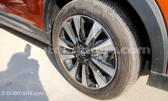 Buy Import Nissan Evalia Other Truck in Import - Dubai in Antigua