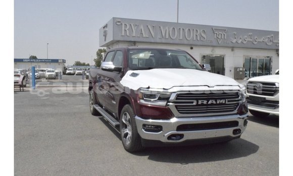 Buy Import Dodge RAM Other Car in Import - Dubai in Antigua