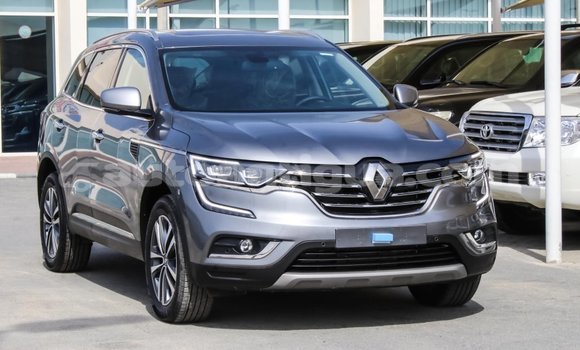 Buy Import Renault Koleos Other Car in Import - Dubai in Antigua Buy Import Renault Koleos Other Car in Import - Dubai in Antigua