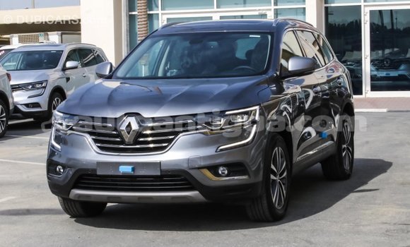 Buy Import Renault Koleos Other Car in Import - Dubai in Antigua Buy Import Renault Koleos Other Car in Import - Dubai in Antigua
