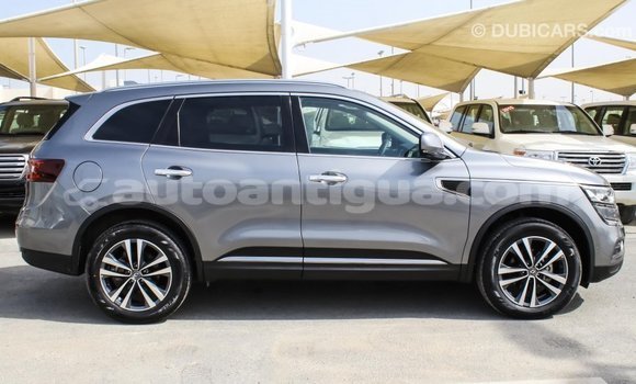 Buy Import Renault Koleos Other Car in Import - Dubai in Antigua Buy Import Renault Koleos Other Car in Import - Dubai in Antigua