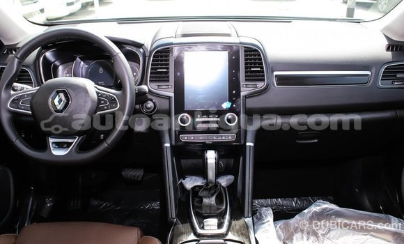 Buy Import Renault Koleos Other Car in Import - Dubai in Antigua Buy Import Renault Koleos Other Car in Import - Dubai in Antigua