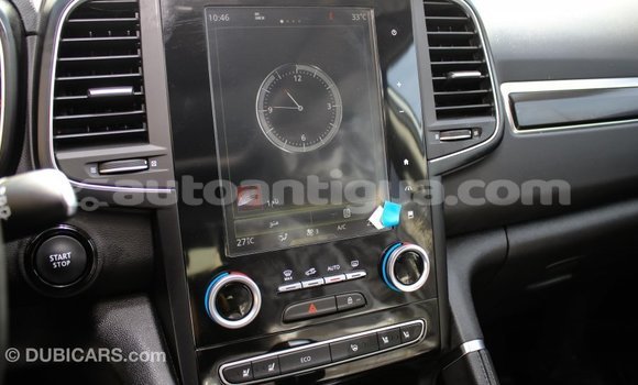 Buy Import Renault Koleos Other Car in Import - Dubai in Antigua Buy Import Renault Koleos Other Car in Import - Dubai in Antigua