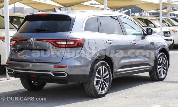 Buy Import Renault Koleos Other Car in Import - Dubai in Antigua Buy Import Renault Koleos Other Car in Import - Dubai in Antigua