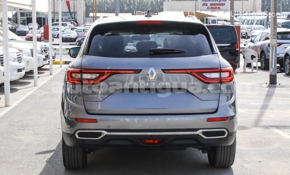 Buy Import Renault Koleos Other Car in Import - Dubai in Antigua Buy Import Renault Koleos Other Car in Import - Dubai in Antigua