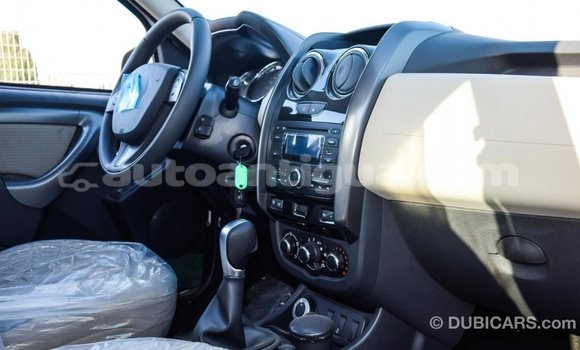 Buy Import Renault Duster White Car in Import - Dubai in Antigua Buy Import Renault Duster White Car in Import - Dubai in Antigua