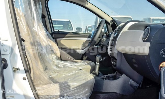 Buy Import Renault Duster White Car in Import - Dubai in Antigua Buy Import Renault Duster White Car in Import - Dubai in Antigua