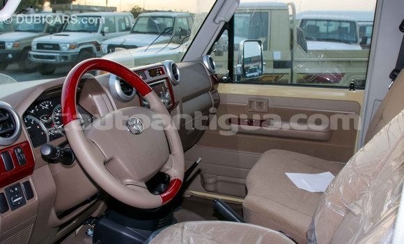 Buy Import Toyota Land Cruiser Beige Car in Import - Dubai in Antigua Buy Import Toyota Land Cruiser Beige Car in Import - Dubai in Antigua