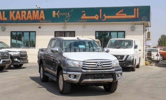 Buy Import Toyota Hilux Other Car in Import - Dubai in Antigua Buy Import Toyota Hilux Other Car in Import - Dubai in Antigua