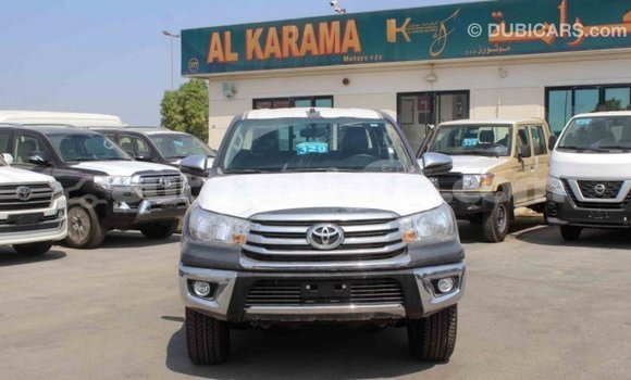 Buy Import Toyota Hilux Other Car in Import - Dubai in Antigua Buy Import Toyota Hilux Other Car in Import - Dubai in Antigua