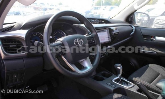 Buy Import Toyota Hilux Other Car in Import - Dubai in Antigua Buy Import Toyota Hilux Other Car in Import - Dubai in Antigua