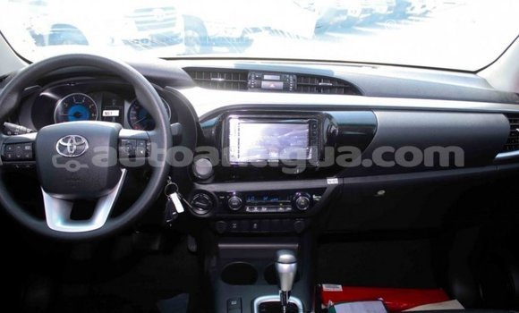 Buy Import Toyota Hilux Other Car in Import - Dubai in Antigua Buy Import Toyota Hilux Other Car in Import - Dubai in Antigua