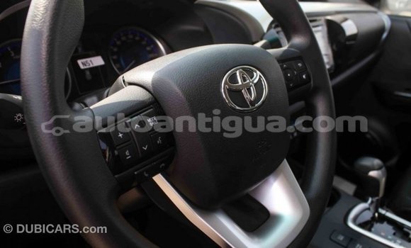 Buy Import Toyota Hilux Other Car in Import - Dubai in Antigua Buy Import Toyota Hilux Other Car in Import - Dubai in Antigua