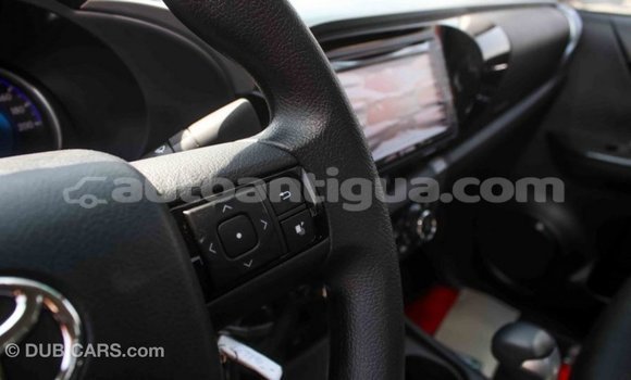 Buy Import Toyota Hilux Other Car in Import - Dubai in Antigua Buy Import Toyota Hilux Other Car in Import - Dubai in Antigua