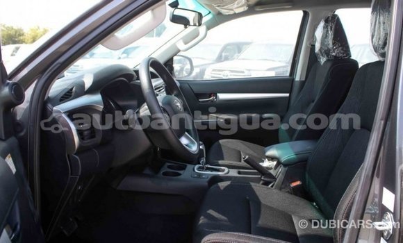 Buy Import Toyota Hilux Other Car in Import - Dubai in Antigua Buy Import Toyota Hilux Other Car in Import - Dubai in Antigua