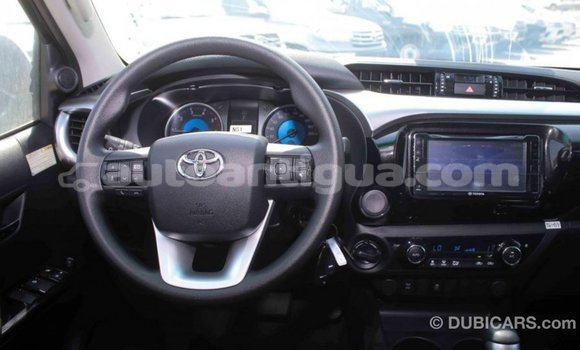Buy Import Toyota Hilux Other Car in Import - Dubai in Antigua Buy Import Toyota Hilux Other Car in Import - Dubai in Antigua