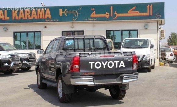 Buy Import Toyota Hilux Other Car in Import - Dubai in Antigua Buy Import Toyota Hilux Other Car in Import - Dubai in Antigua