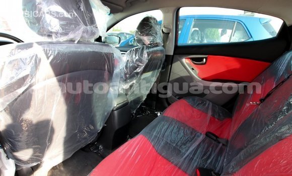 Buy Import Hyundai Elantra Red Car in Import - Dubai in Antigua Buy Import Hyundai Elantra Red Car in Import - Dubai in Antigua