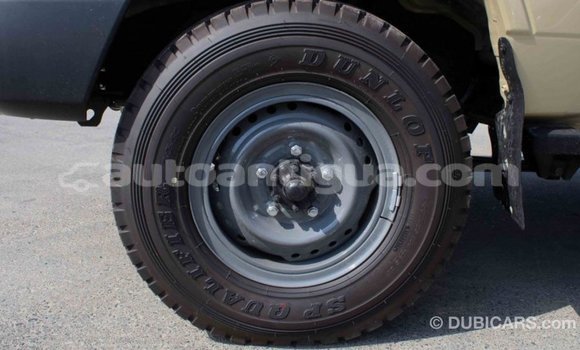 Buy Import Toyota Land Cruiser Beige Car in Import - Dubai in Antigua Buy Import Toyota Land Cruiser Beige Car in Import - Dubai in Antigua