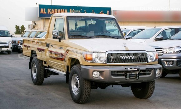 Buy Import Toyota Land Cruiser Beige Car in Import - Dubai in Antigua Buy Import Toyota Land Cruiser Beige Car in Import - Dubai in Antigua